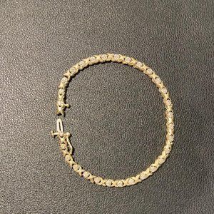 Gold Bracelet